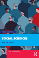 Social Sciences : The Big Issues-9780367522278