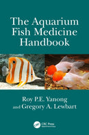 The Aquarium Fish Medicine Handbook-9780367522919