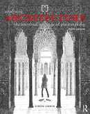 Analysing Architecture : The universal language of place-making-9780367524432