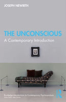 The Unconscious : A Contemporary Introduction-9780367525170