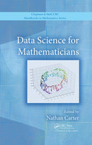 Data Science for Mathematicians-9780367528492