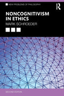 Noncognitivism in Ethics-9780367529222