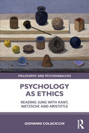 Psychology As Ethics