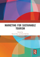 Marketing for Sustainable Tourism-9780367529796