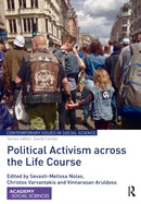 Political Activism across the Life Course-9780367530068
