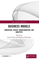 Business Models : Innovation, Digital Transformation, and Analytics-9780367530457