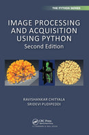 Image Processing and Acquisition using Python-9780367531577