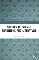 Studies in Islamic Traditions and Literature-9780367531690