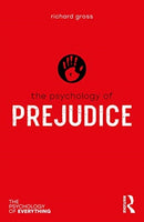The Psychology of Prejudice-9780367534639
