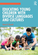 Educating Young Children with Diverse Languages and Cultures-9780367535087