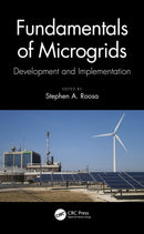 Fundamentals of Microgrids : Development and Implementation-9780367535414