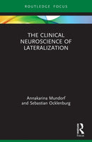 The Clinical Neuroscience of Lateralization-9780367535810