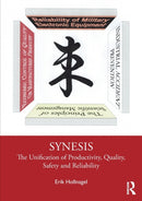 Synesis : The Unification of Productivity, Quality, Safety and Reliability-9780367537210