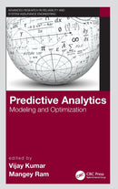 Predictive Analytics : Modeling and Optimization-9780367537463