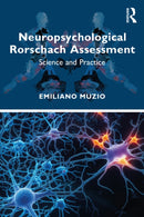 Neuropsychological Rorschach Assessment : Science and Practice-9780367537548