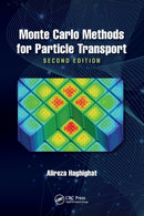 Monte Carlo Methods for Particle Transport-9780367538095