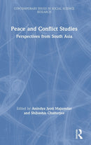 Peace and Conflict Studies : Perspectives from South Asia-9780367538309
