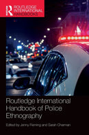 Routledge International Handbook of Police Ethnography-9780367539399