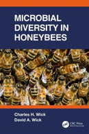 Microbial Diversity in Honeybees-9780367539443