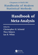 Handbook of Meta-Analysis-9780367539689
