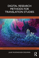 Digital Research Methods for Translation Studies-9780367539894