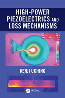 High-Power Piezoelectrics and Loss Mechanisms-9780367540722