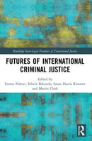 Futures of International Criminal Justice-9780367540791