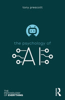 The Psychology of Artificial Intelligence-9780367543112