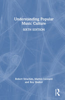 Understanding Popular Music Culture