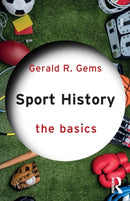 Sport History : The Basics-9780367543921