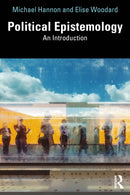 Political Epistemology : An Introduction-9780367544898