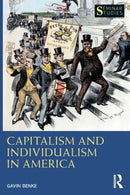 Capitalism and Individualism in America-9780367547608