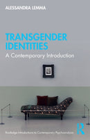Transgender Identities : A Contemporary Introduction-9780367548247