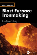 Blast Furnace Ironmaking-9780367548490