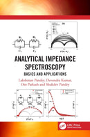 Analytical Impedance Spectroscopy : Basics and Applications-9780367549640