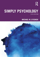 Simply Psychology-9780367550158