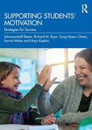 Supporting Students' Motivation : Strategies for Success-9780367550493