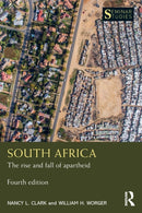 South Africa : The rise and fall of apartheid-9780367551001