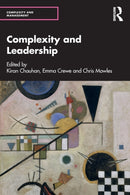Complexity and Leadership-9780367551599