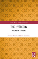 The Hysteric : Outline of a Figure-9780367552022