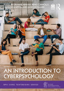 An Introduction to Cyberpsychology-9780367552299