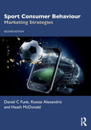 Sport Consumer Behaviour : Marketing Strategies-9780367552435
