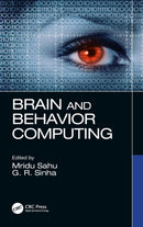 Brain and Behavior Computing-9780367552978