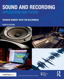 Sound and Recording : Applications and Theory-9780367553029