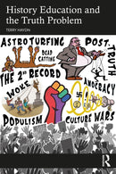 History Education and the Truth Problem-9780367553128
