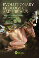 Evolutionary Ecology of Amphibians-9780367553968