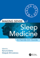 Making Sense of Sleep Medicine : A Hands-On Guide-9780367554088