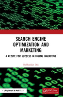 Search Engine Optimization and Marketing : A Recipe for Success in Digital Marketing-9780367554781