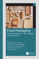 Food Packaging : Advanced Materials, Technologies, and Innovations-9780367556006