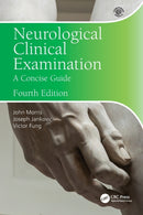 Neurological Clinical Examination : A Concise Guide-9780367556129